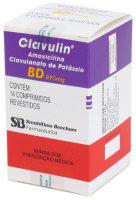 clavulin bd bula pdf